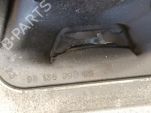 Support PEUGEOT 308 III (FB_, FH_, FP_, F3_, FM_) BlueHDi 130 (FBYHZL, FBYHZT) | BP30104777C155 