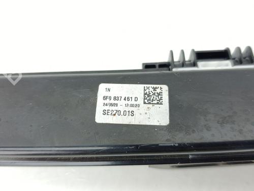Front left window mechanism SEAT IBIZA V (KJ1, KJG) 1.0 TSI | BP34136069C22 - Image 2