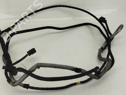 Used Pipe PEUGEOT 508 II (FB_, FH_, F3_) 1.5 BlueHDI 130 (FBYHZJ, FBYHZR) (131 hp) 14159555