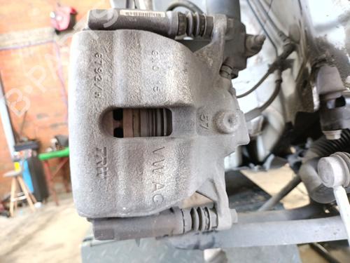 Right front brake caliper SEAT LEON (5F1) 1.5 TGi | BP30174805M104