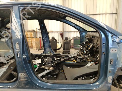 Used Rubber door seal Rubber door seal 37518847 37518847