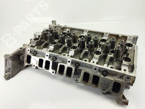 Used Cylinder head Cylinder head FORD RANGER (TKE) 2.2 TDCi 4x4 (150 hp) 10978071 10978071