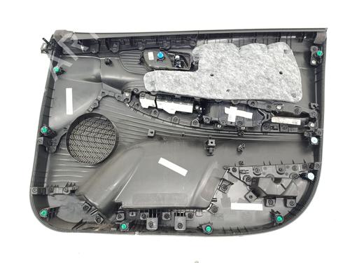Front left panel HYUNDAI BAYON (BC3) 1.0 T-GDI | BP39164818C58 - Image 2