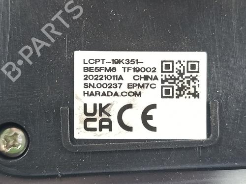 Antenne/Base FORD PUMA (J2K, CF7) 1.0 EcoBoost | BP37661937C140 - Image 5