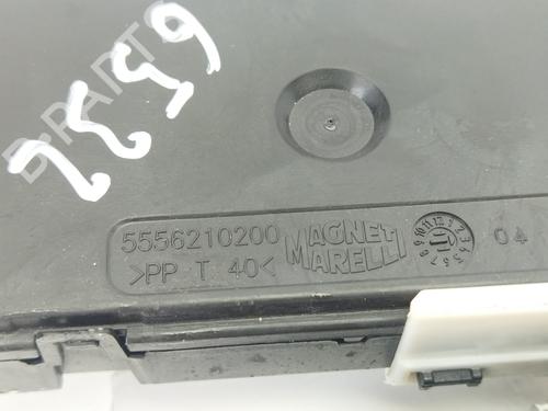 Right front window motor RENAULT LAGUNA III Grandtour (KT0/1)  | BP11044762E20 