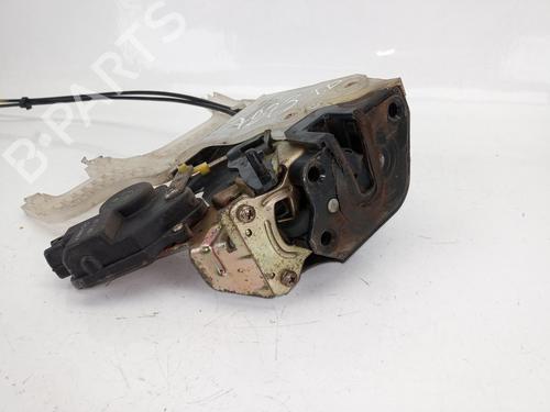 Rear right lock HYUNDAI TUCSON (JM)  | BP15370951C99