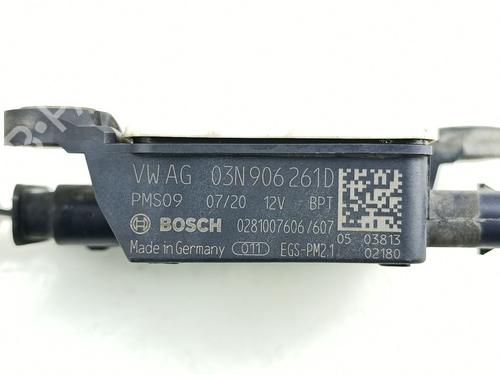 Electronic sensor VW CRAFTER Van (SY_, SX_) 2.0 TDI FWD (SYB, SYC, SYD) | BP39987938M84 - Image 4