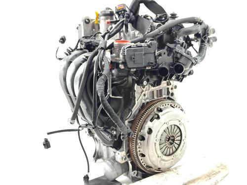 Engine VW POLO VI (AW1, BZ1, AE1) 1.0 | BP37436781M1 - Image 2