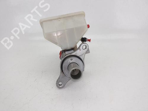 Brake master cylinder PEUGEOT PARTNER Box Body/MPV  | BP11761498M77 