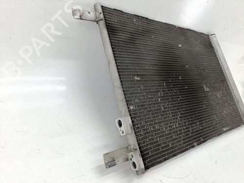 AC radiator SEAT LEON (5F1) 1.5 TGi | BP30197066M32 