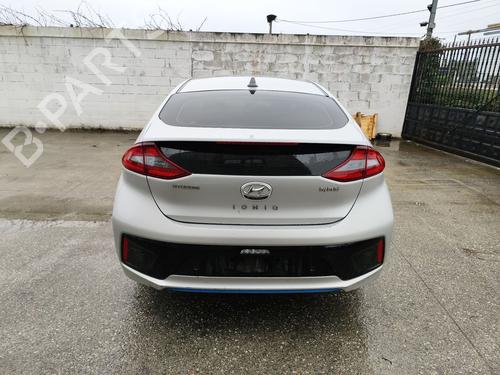 Used Parts HYUNDAI IONIQ (AE) 1.6 GDI Hybrid (105 hp) 4332929