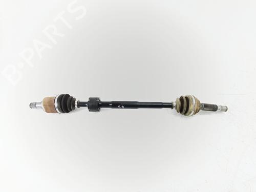 Used Right rear driveshaft Right rear driveshaft MITSUBISHI OUTLANDER III (GG_W, GF_W, ZJ, ZL, ZK) Plug-in Hybrid (GG2W) (200 hp) 35724099 35724099