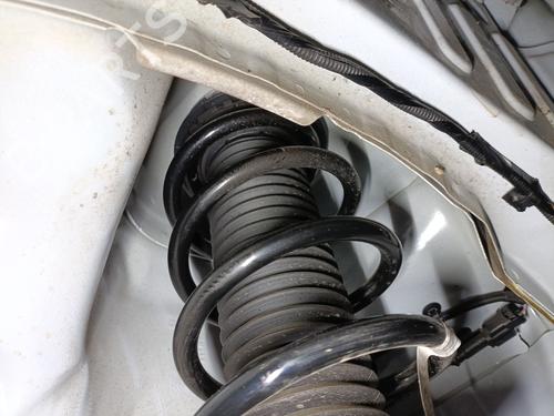 Venstre fortil støddæmper FORD TRANSIT CUSTOM V362 Bus (F3) 1.0 EcoBoost PHEV | BP30096899M16