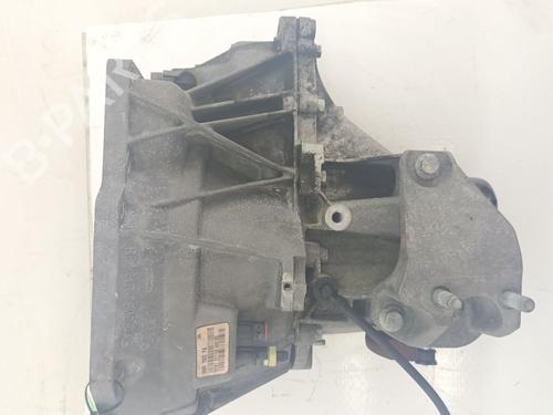 Getriebe FORD FIESTA VI (CB1, CCN)  | BP29827214M3