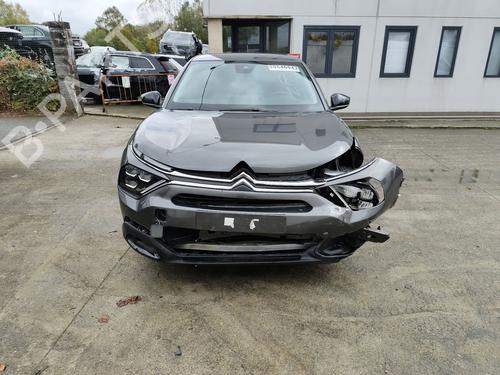 Left front seat CITROËN C4 III (BA_, BB_, BC_) 1.2 PureTech 130 (BAHNSA, BAHNSB) | BP31863433C15