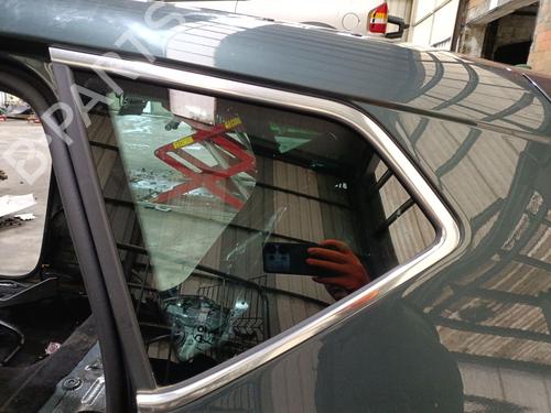 Used Rear left quarter glass SEAT ATECA (KH7, KHP) 1.5 TSI (150 hp) 32410152