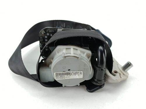 Used Front right seatbelt PEUGEOT PARTNER Box Body/MPV 1.6 BlueHDi 100 (100 hp) 32166464