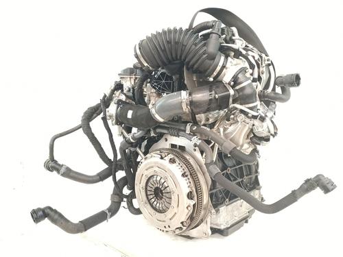 Used Engine Engine VW GOLF VIII (CD1, DA1) [2019-2026] 35952101 35952101