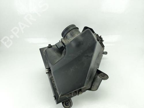 Used Air filter box BMW X1 (E84) sDrive 20 d (163 hp) 25921230