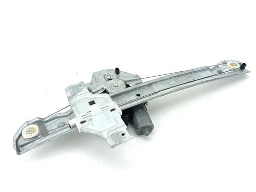 Front left window mechanism CITROËN C3 III (SX) 1.2 PURETECH 82 | BP39005316C22 - Image 5