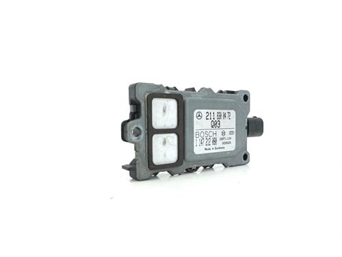 Elektronisk sensor MERCEDES-BENZ E-CLASS (W211) [2002-2009]  25874776