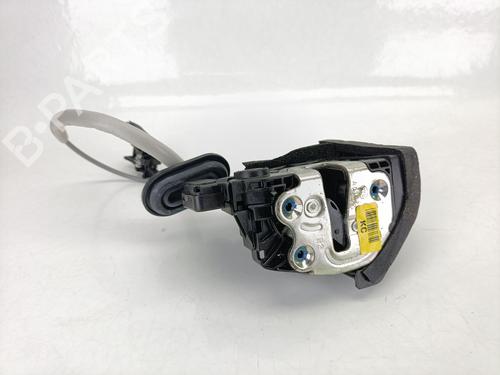 Rear right lock KIA OPTIMA (FSGDS6B)  81420D4020HH2