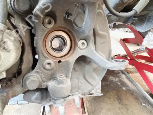 Right front steering knuckle VW GOLF VIII (CD1, DA1) 1.0 eTSI | BP35945990M26 - Image 2
