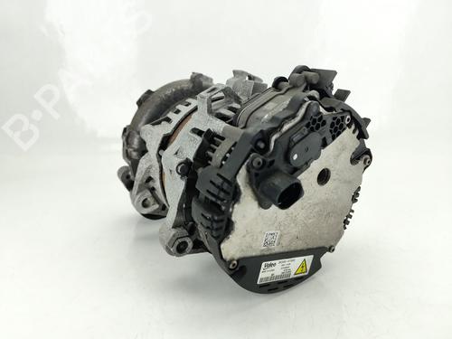 Alternator HYUNDAI i30 FASTBACK (PDE, PDEN) 1.0 T-GDI | BP28378039M7