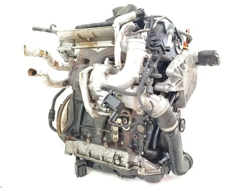 Engine VW GOLF VI (5K1) 2.0 GTi | BP31623007M1
