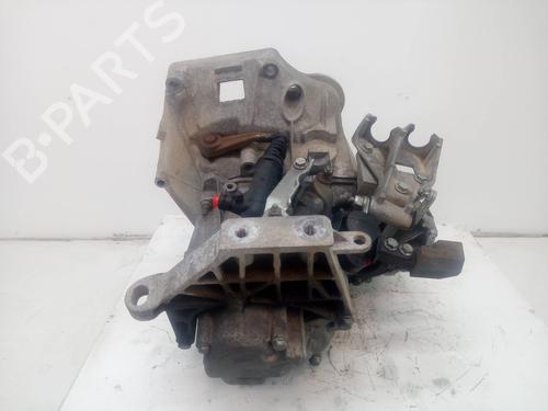 Gearbox FIAT GRANDE PUNTO (199_)  | BP9303347M3 