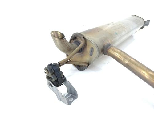 Exhaust system RENAULT ARKANA I (LCM_, LDN_)  | BP31190104M121 