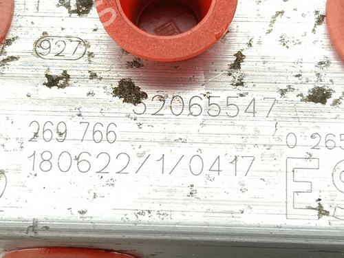 ABS pump PEUGEOT BOXER Van 2.0 BlueHDi 130 | BP39592464M43 - Image 5
