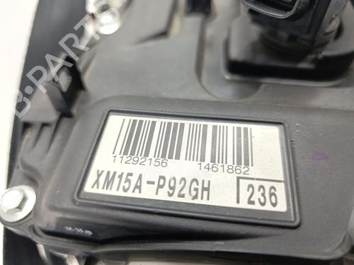 Engine TOYOTA YARIS (_P21_, _PA1_, _PH1_) 1.5 Hybrid (MXPH10, MXPH11) | BP31015963M1