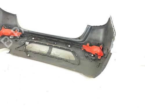 Rear bumper OPEL MOKKA / MOKKA X (J13) 1.6 CDTI (_76) | BP31130511C8