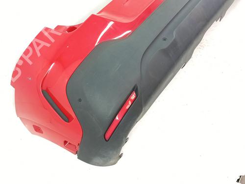 Rear bumper CITROËN C4 CACTUS 1.5 BlueHDi 100 | BP27298162C8 