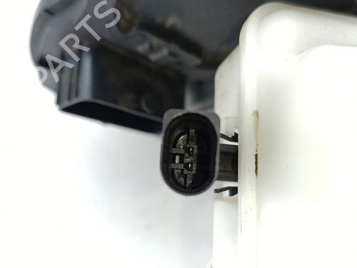 Servo brake AUDI A3 Sportback (8YA, 8YF) 35 TDI | BP29333353M42 