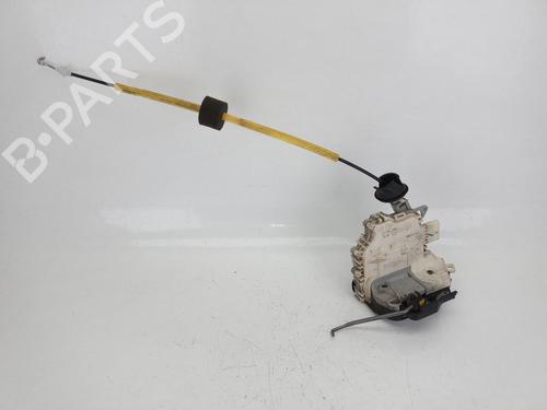 Rear right lock AUDI A6 C6 Avant (4F5) 2.7 TDI | BP9148846C99 