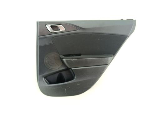Used Rear right panel Rear right panel KIA CEED (CD) 1.6 CRDi 136 (136 hp) 34122874 34122874