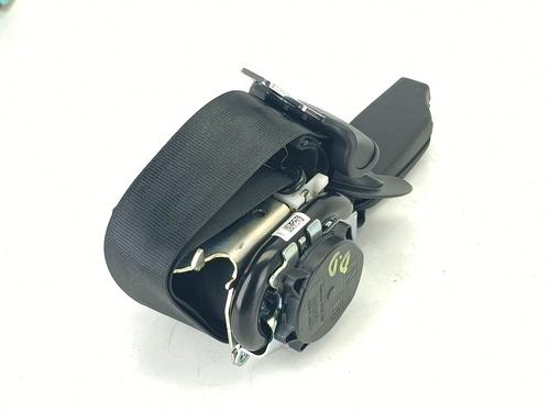 Front right seatbelt RENAULT MEGANE IV Hatchback (B9A/M/N_) 1.3 TCe 140 (B9NB) | BP38252658I25 - Image 4