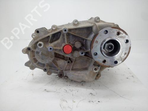 Transfer box FORD RANGER (TKE)  | BP9762345M36 