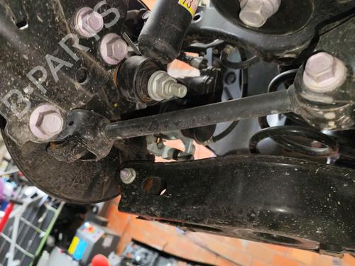 Used Right rear suspension arm TOYOTA RAV 4 V (_A5_, _H5_) 2.5 Hybrid (AXAH52) (218 hp) 28042554