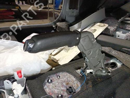 Hand brake OPEL CORSA E (X15) 1.3 CDTI (08, 68) | BP29145650I18 