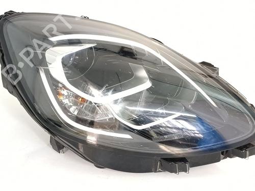 Used Right headlight Right headlight FORD PUMA (J2K, CF7) 1.0 EcoBoost (125 hp) 35980156 35980156