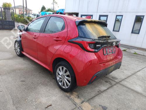Front left panel TOYOTA YARIS (_P21_, _PA1_, _PH1_) 1.5 Hybrid (MXPH10, MXPH11) | BP39592521C58 - Image 9