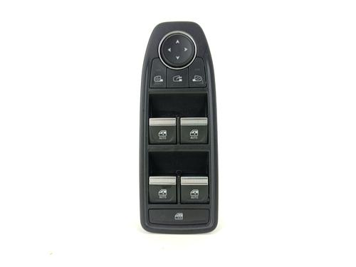 Left front window switch RENAULT CAPTUR II (HF_) TCe 90 (HFM6) | BP37796703I27 - Image 2