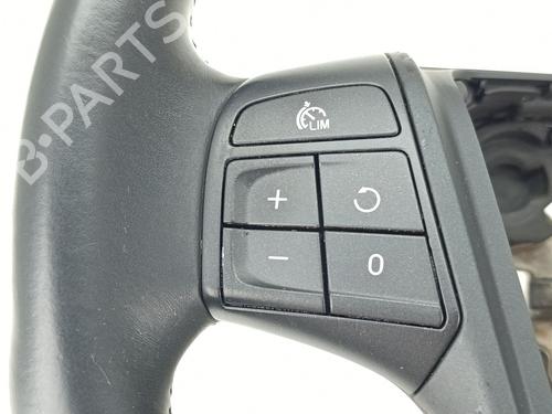 Steering wheel VOLVO V40 Hatchback (525) D2 | BP37270525C49 - Image 3
