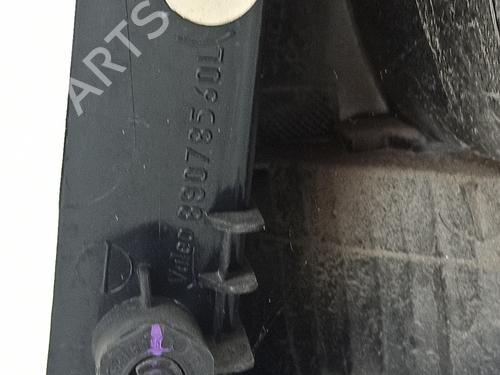 Left taillight VW GOLF VI (5K1)  | BP25874973C34 