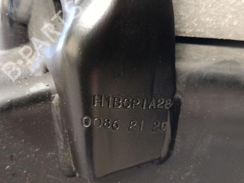 Subframe FORD FIESTA VII (HJ, HF) 1.0 EcoBoost | BP38925607M9 - Image 9