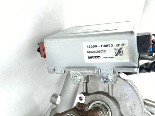 Steering column KIA RIO IV (YB, SC, FB) 1.25 | BP33887111M21  - Image 9