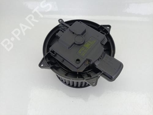 Heater blower motor MERCEDES-BENZ M-CLASS (W164) ML 320 CDI 4-matic (164.122) | BP25877352M62 
